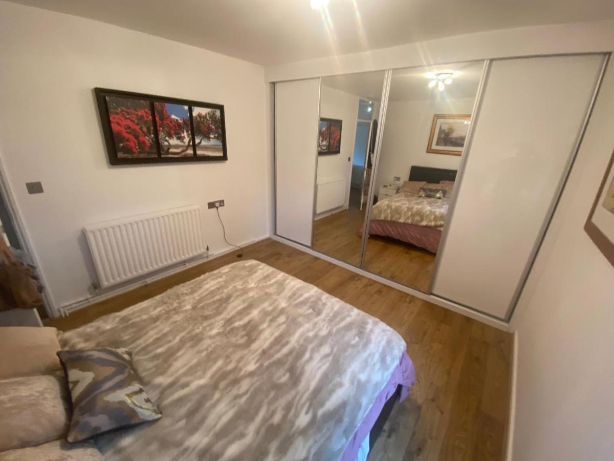 Hidden Gem In Central London Oval - Elephant And Castle Екстер'єр фото