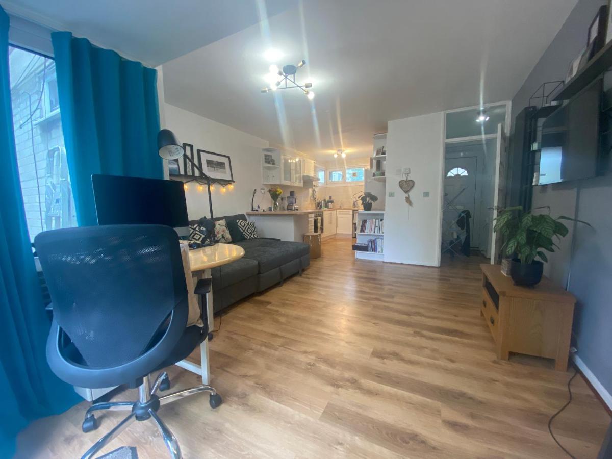 Hidden Gem In Central London Oval - Elephant And Castle Екстер'єр фото