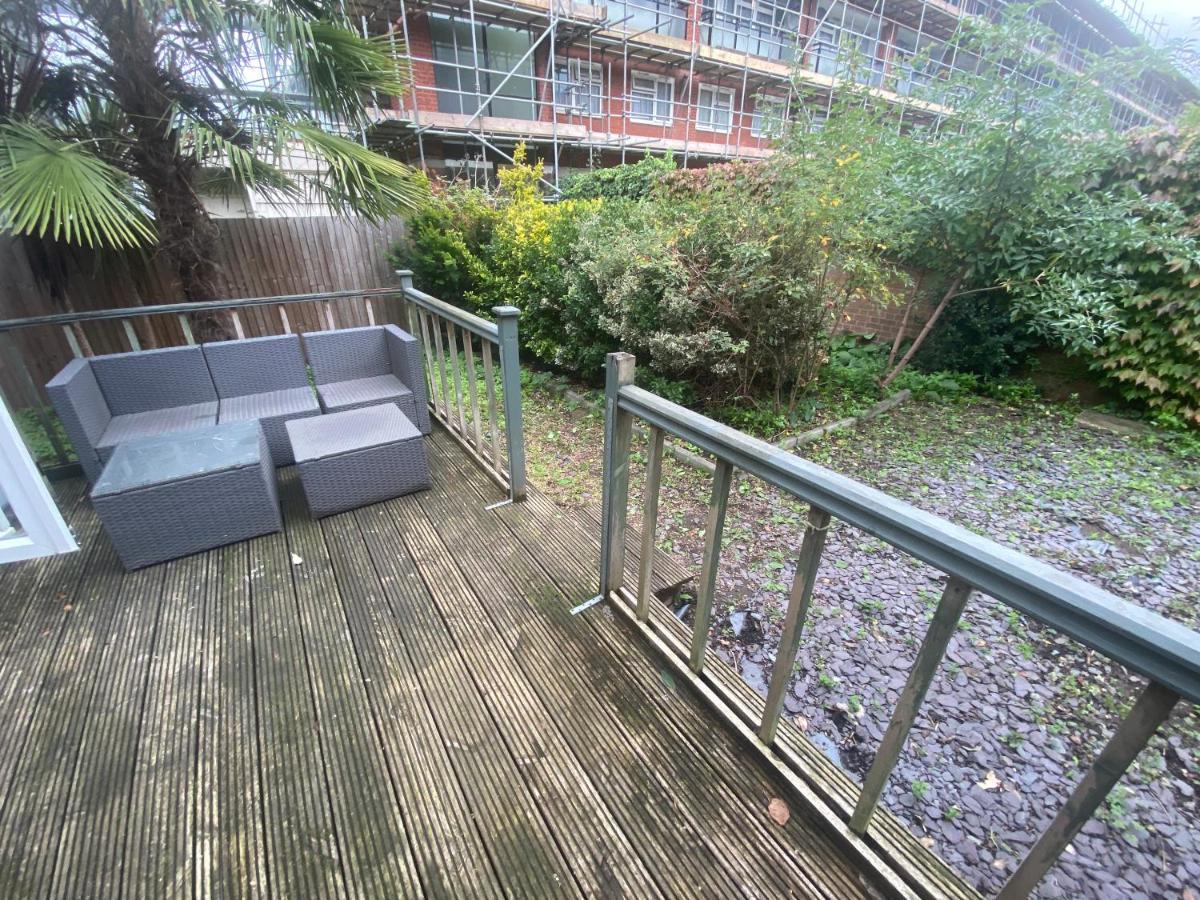 Hidden Gem In Central London Oval - Elephant And Castle Екстер'єр фото