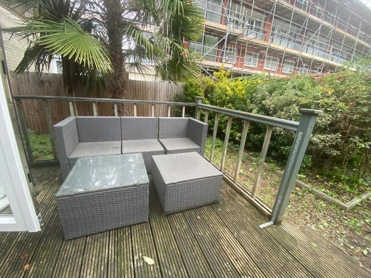 Hidden Gem In Central London Oval - Elephant And Castle Екстер'єр фото